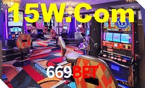 Instant EasyPaisa 669bet