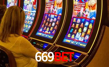 Games Directory 669bet
