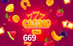 Daily Bonuses 669bet
