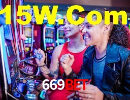 669bet: A Experiência de Casino com Jogos de Mesa ao Vivo