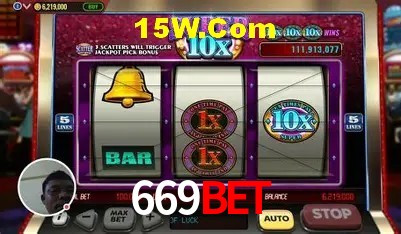 Platform Technology 669bet