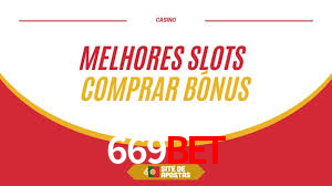 669bet: Jogos de Caça-Níqueis-Altas Recompensas, Roleta-Velocidade, Blackjack-Desafios Máximos