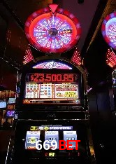Exclusive Offers 669bet