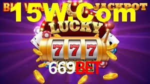 Tournaments 669bet