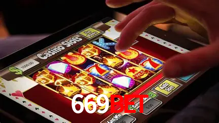 Slot Games 669bet