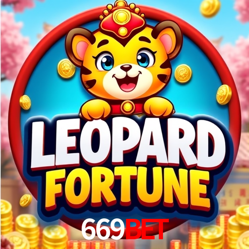 Slot Games 669bet