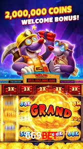 Welcome Bonus 669bet