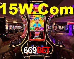 Live Casino 669bet