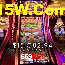Exclusive Games 669bet