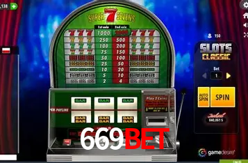 Player Reviews 669bet