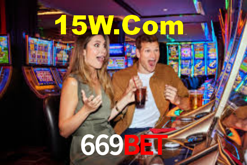 Premium Interface 669bet