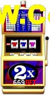 Blackjack Table 669bet