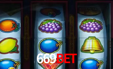 Experiência VIP 669bet
