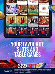 Experiência VIP 669bet