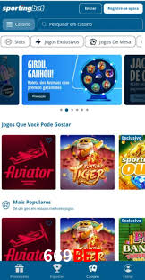 Ofertas Imperdíveis na 669bet: Promoções e Bônus Que Valem a Pena