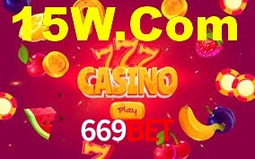 Welcome Bonus 669bet