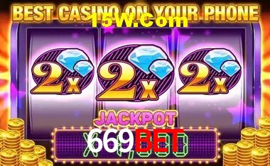 cassino 669bet